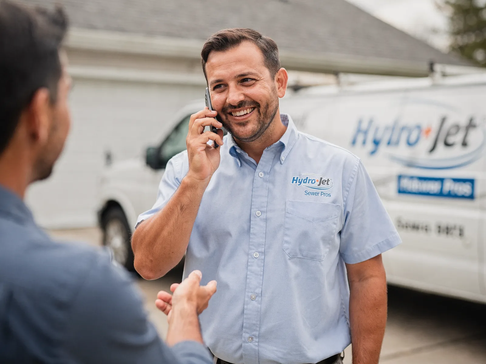 Hydro Jetting Near Me Sellers, SC FAQs
